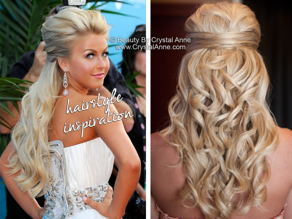 Wedding Hairstyles Extensions
 Bridal Hairstyles Hair Extensions