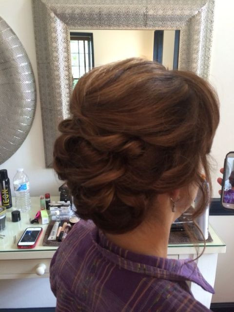 Wedding Hairstyles For Mother Of The Groom
 Mother of the Bride Hairstyles – Latest Hairstyle in 2018