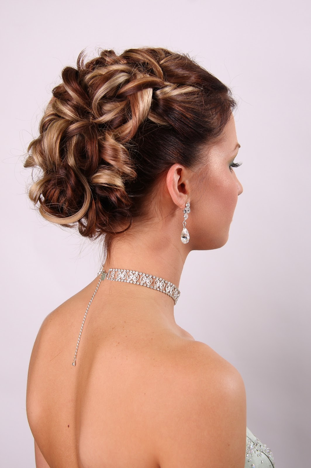 Wedding Hairstyles Medium Length Hair
 Wedding Hairstyles for Medium Length Hair Tyler Living