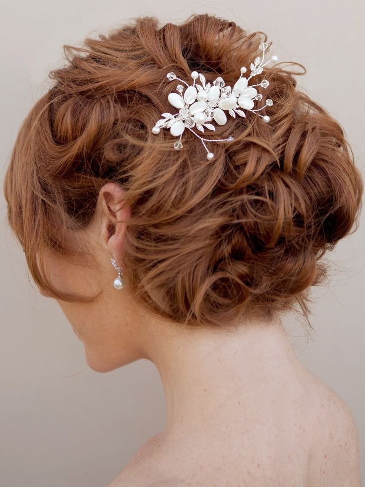 Wedding Hairstyles Pinterest
 mother of the bride jewelry ideas