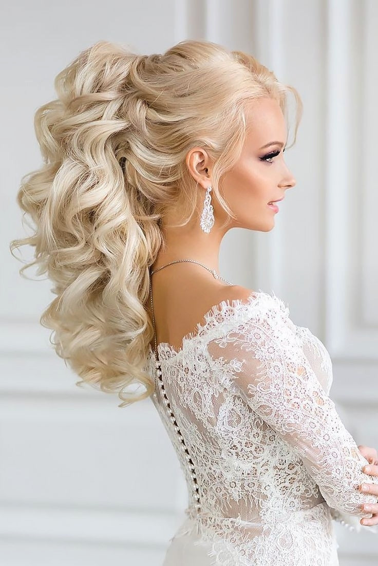 Wedding Hairstyles Pinterest
 Hairstyles For A Wedding