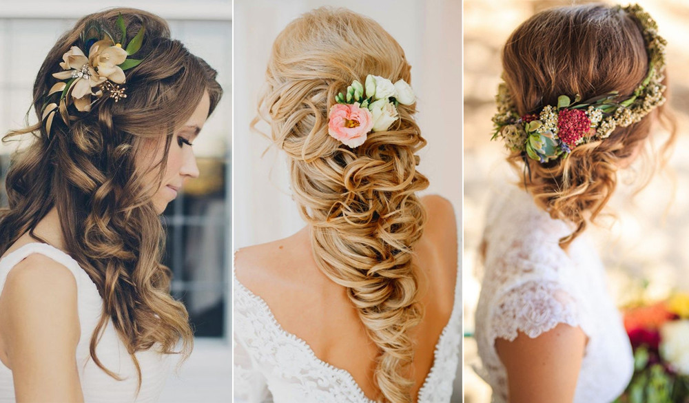 Wedding Hairstyles Tutorial
 10 Best DIY Wedding Hairstyles with Tutorials
