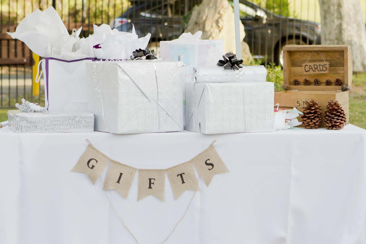 Wedding Registry Gift Ideas
 Cool Tech to Include on Your Wedding Registry