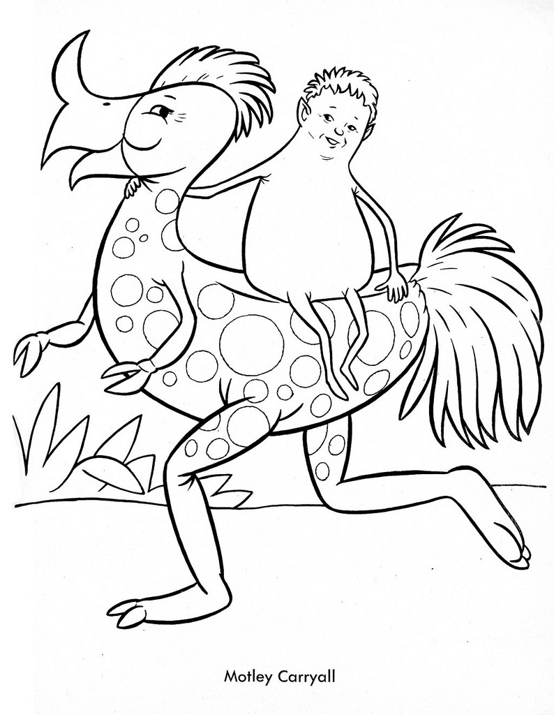 Weird Coloring Book Pages
 Jon s Random Acts of Geekery Countdown to Halloween CBT