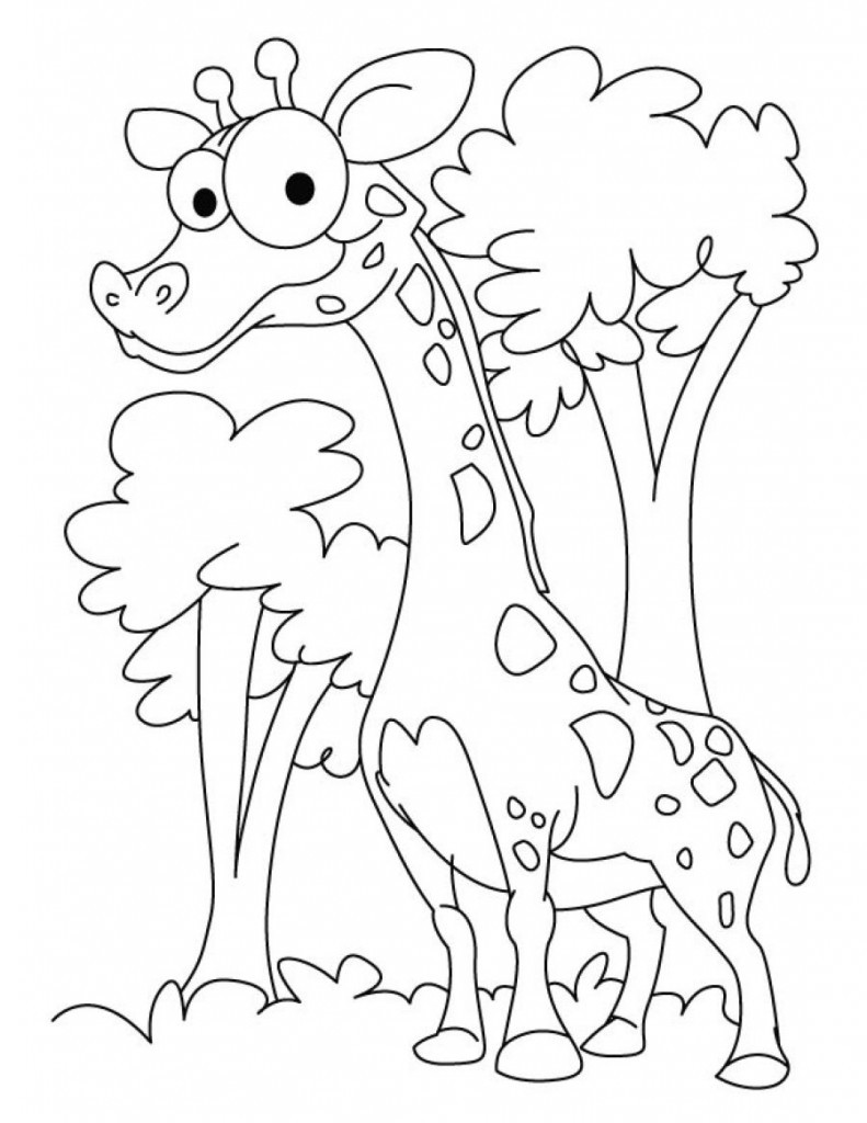 Weird Coloring Pages For Adults
 Free Printable Funny Coloring Pages For Kids