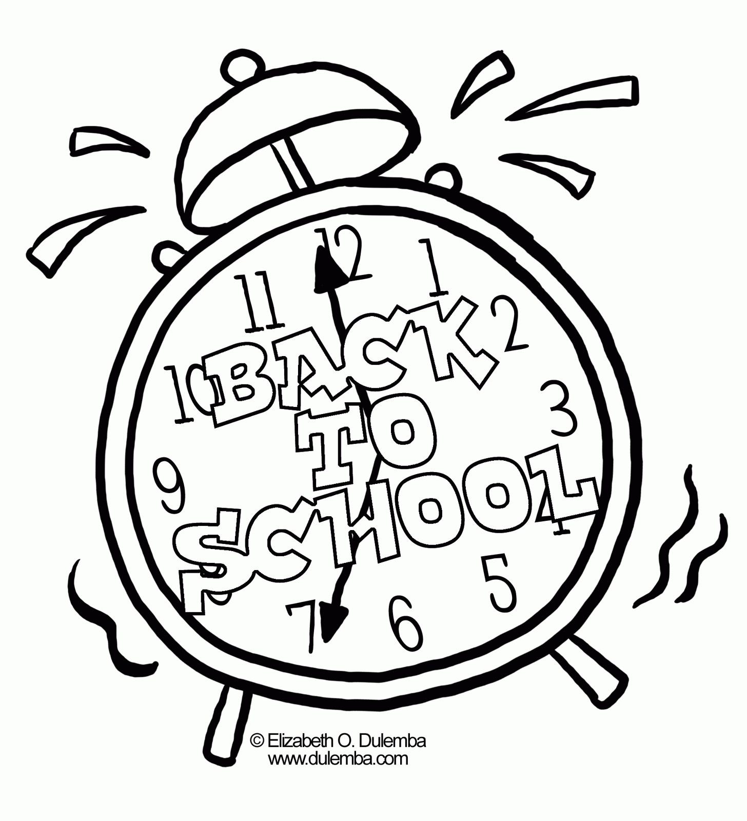 Welcome Back Coloring Pages
 Wel e Back To School Coloring Pages Coloring Home