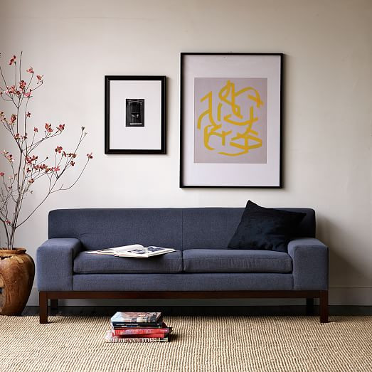 Best ideas about West Elm Wall Art
. Save or Pin 20x200 Wall Art Typograph 5 Now.