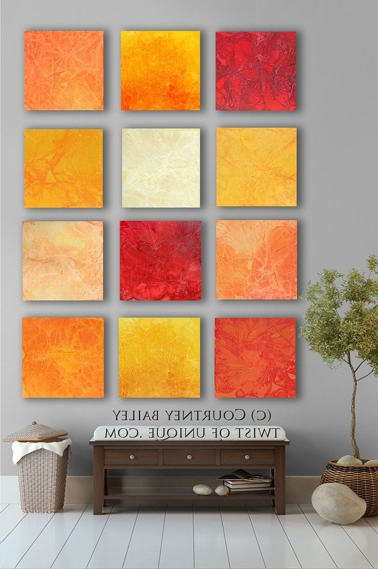 Best ideas about West Elm Wall Art
. Save or Pin 15 s West Elm Abstract Wall Art Now.
