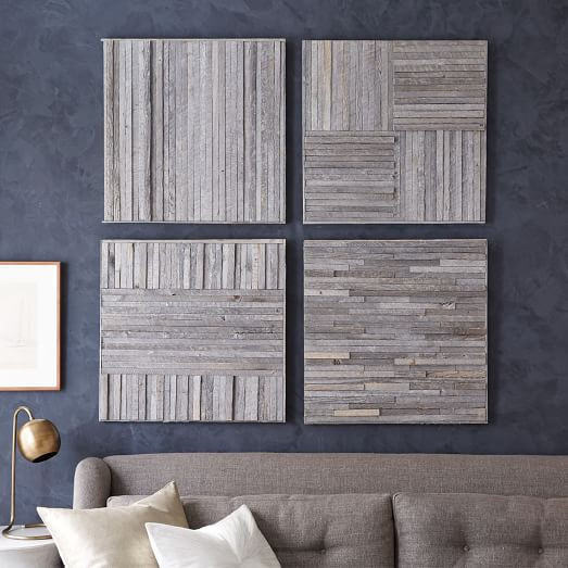 Best ideas about West Elm Wall Art
. Save or Pin Stikwood Wall Art Now.
