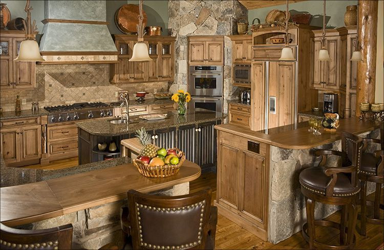 Best ideas about Western Kitchen Decorations
. Save or Pin 101 Best Western Kitchen Design Ideas decoratio Now.