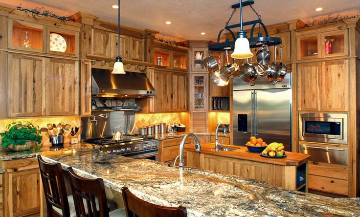 Best ideas about Western Kitchen Decorations
. Save or Pin Western Home Decor Ideas In 22 Pics Now.