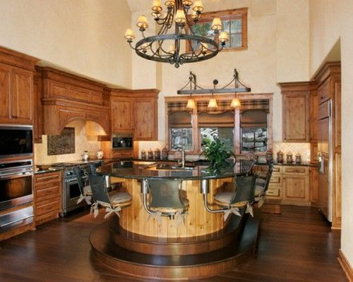 Best ideas about Western Kitchen Decorations
. Save or Pin Country western kitchen designs Video and s Now.