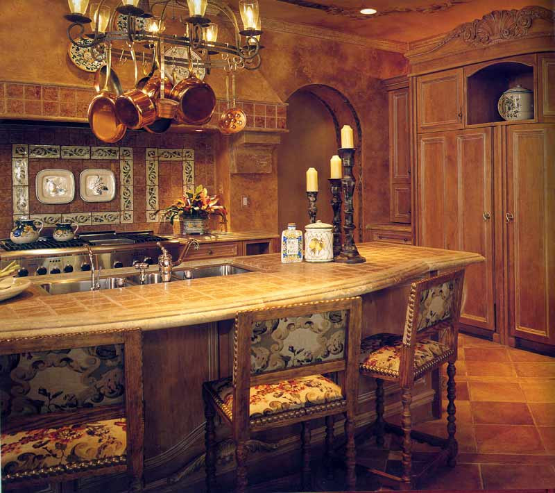 Best ideas about Western Kitchen Decorations
. Save or Pin Kitchen Design Ideas Western Now.