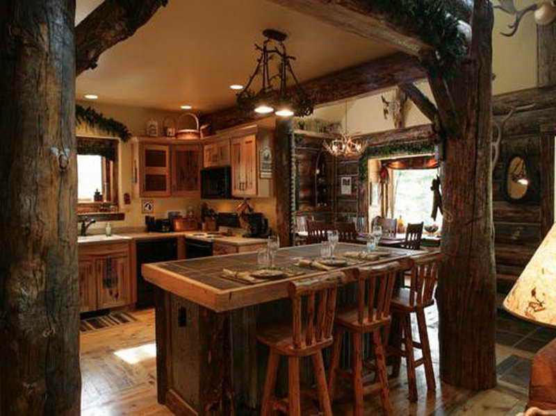 Best ideas about Western Kitchen Decorations
. Save or Pin Western Decorating Ideas with kitchen Home Interior Design Now.