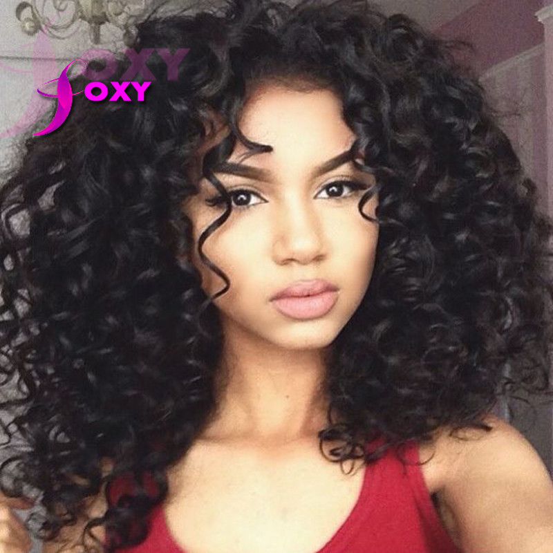 Wet And Wavy Hairstyles For Black Hair
 Short Human hair Wigs For Black Women Wet and Wavy Wig