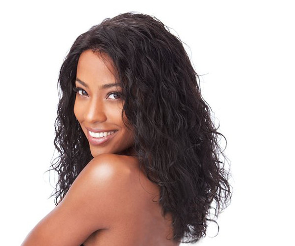 Wet And Wavy Hairstyles For Black Hair
 Wet And Wavy Hair Styles For Black Women