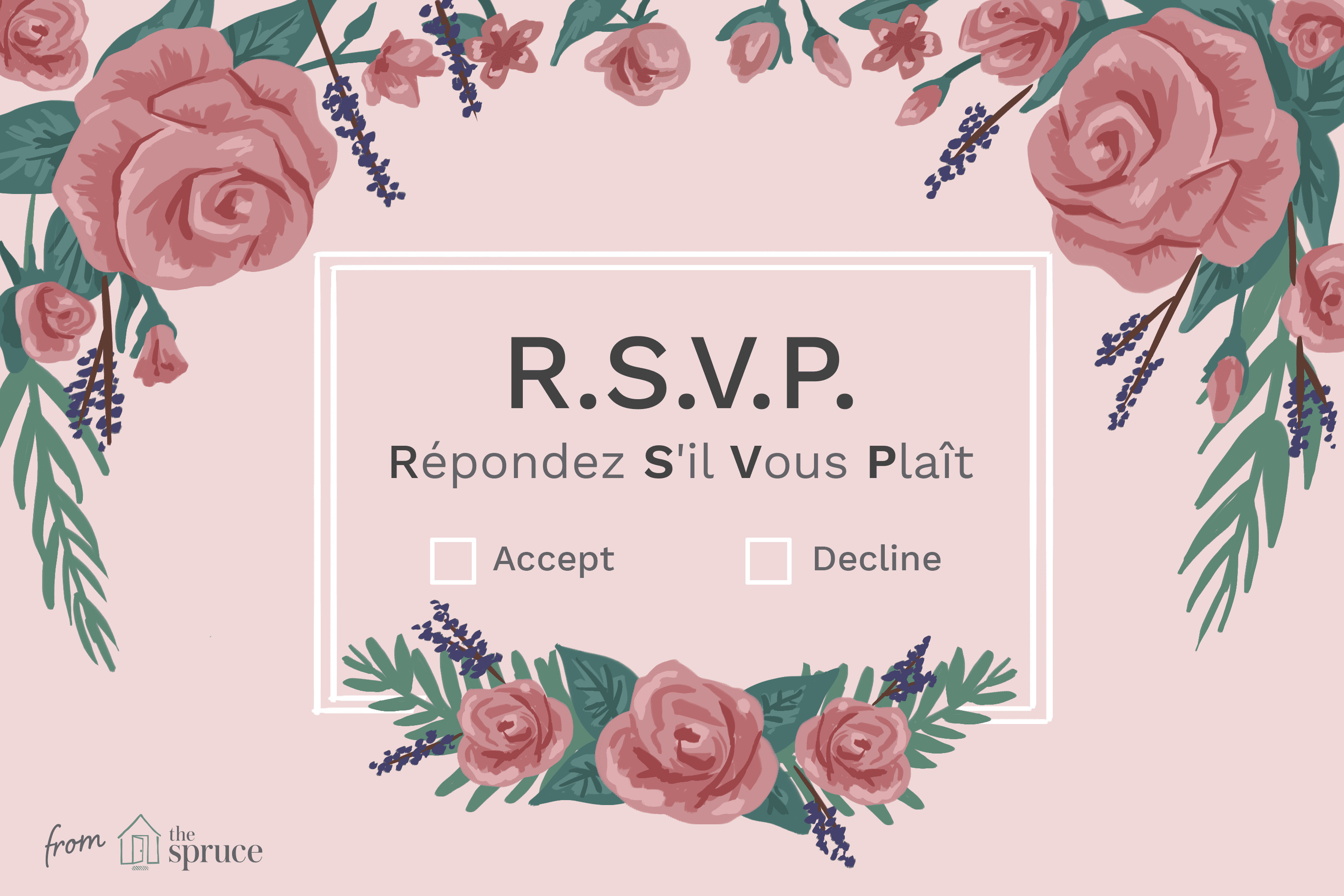 Best ideas about What Does Rsvp Mean On Birthday Invitations
. Save or Pin What Does RSVP Mean on an Invitation Now.