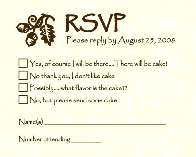 Best ideas about What Does Rsvp Mean On Birthday Invitations
. Save or Pin What Does Rsvp Mean A Birthday Invitation – Smart Designs Now.