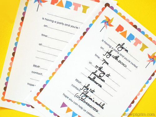 Best ideas about What Does Rsvp Mean On Birthday Invitations
. Save or Pin What Does Rsvp Mean A Birthday Invitation – Smart Designs Now.