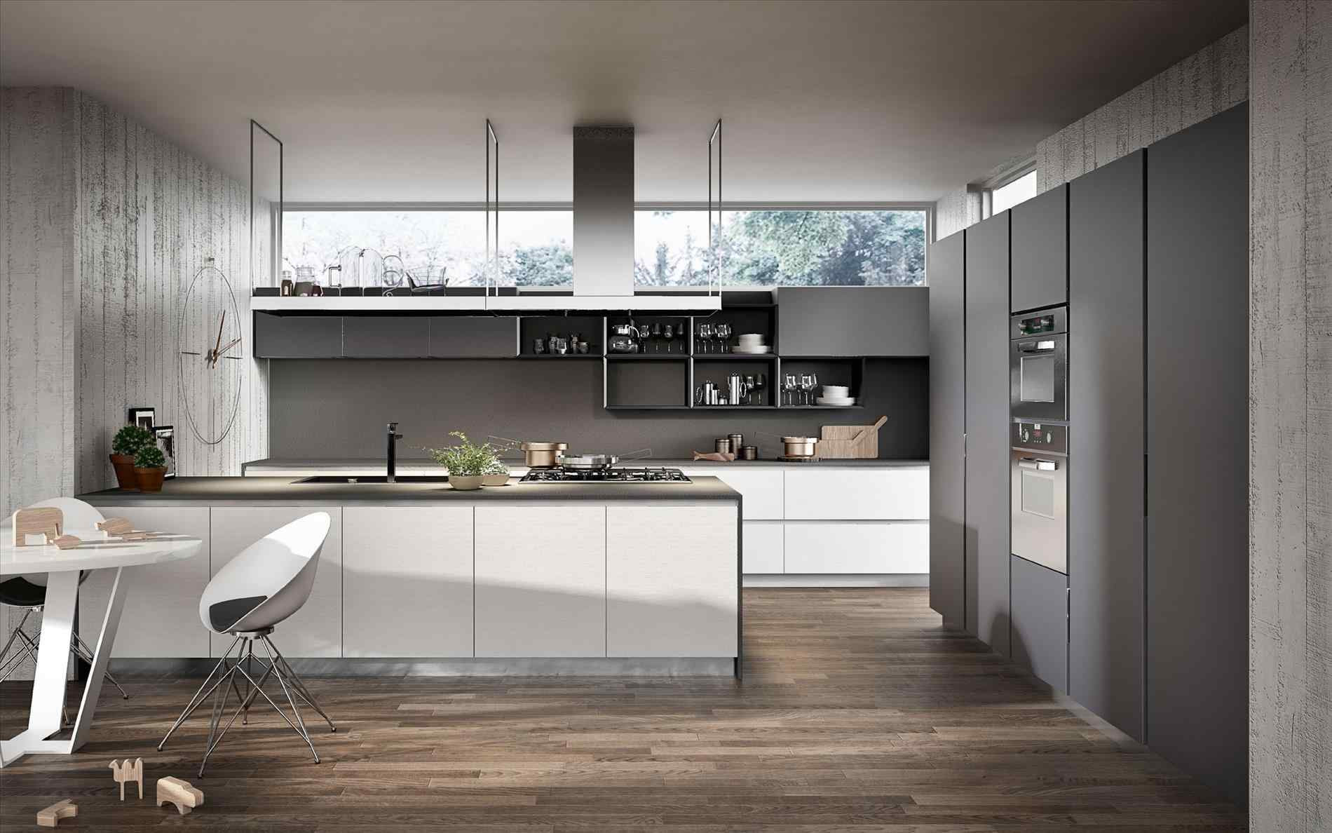 Best ideas about White And Grey Kitchen Ideas
. Save or Pin white and grey kitchen designs Now.