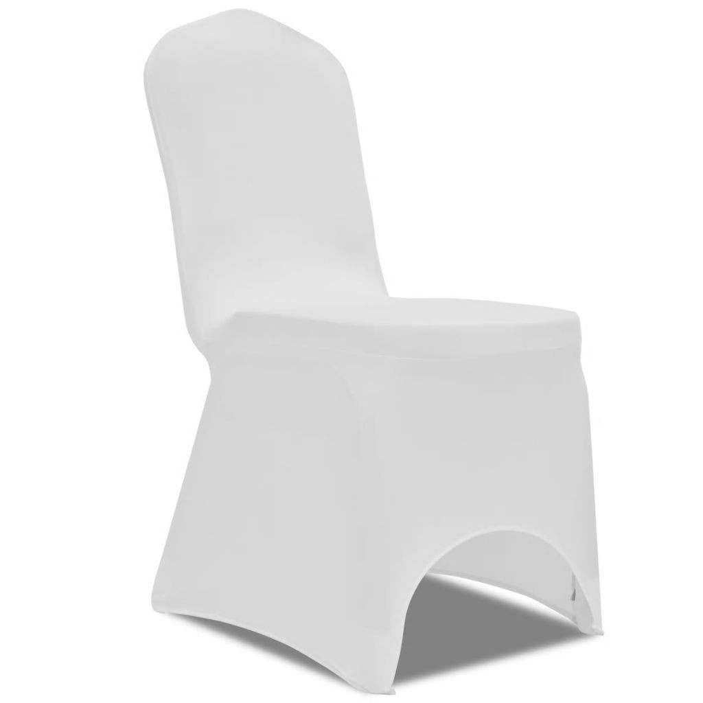 Best ideas about White Chair Covers
. Save or Pin vidaXL Now.