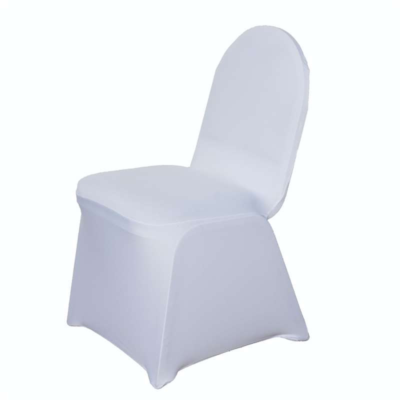 Best ideas about White Chair Covers
. Save or Pin White Spandex Chair Covers Emporium Bride Now.