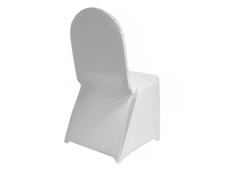 Best ideas about White Chair Covers
. Save or Pin White Lycra Chair Covers Now.