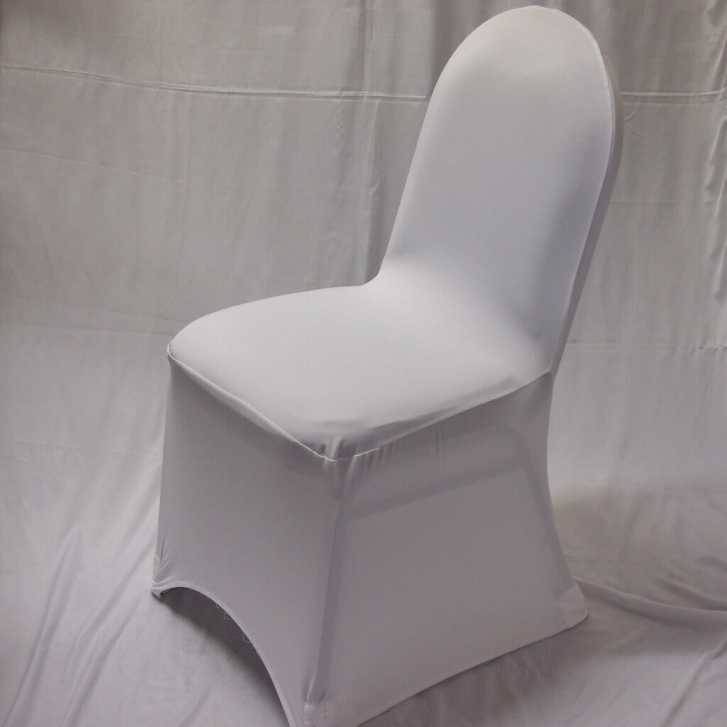 Best ideas about White Chair Covers
. Save or Pin Covers Decoration Hire Now.