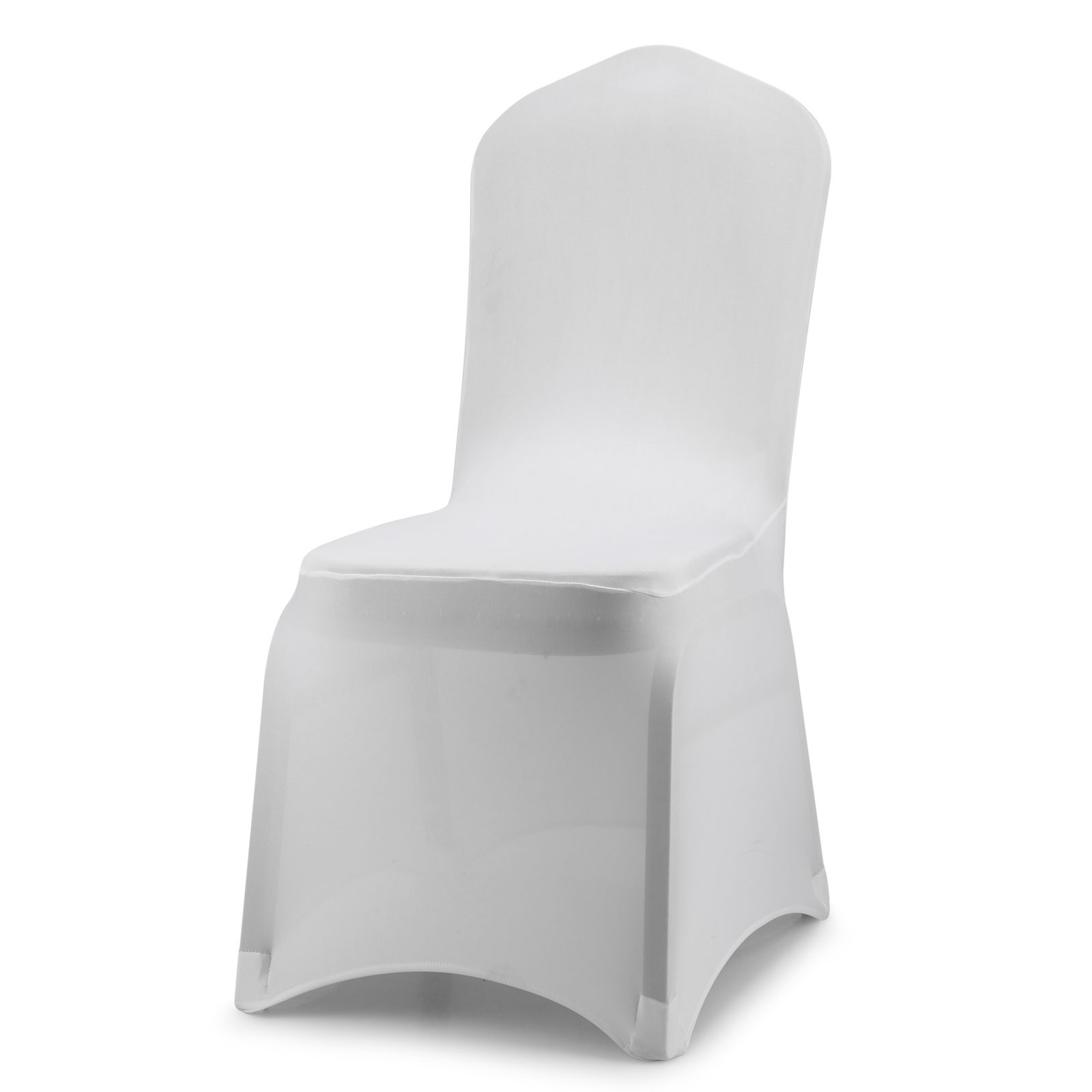 Best ideas about White Chair Covers
. Save or Pin Universal White Polyester Spandex Folding Chair Covers Now.