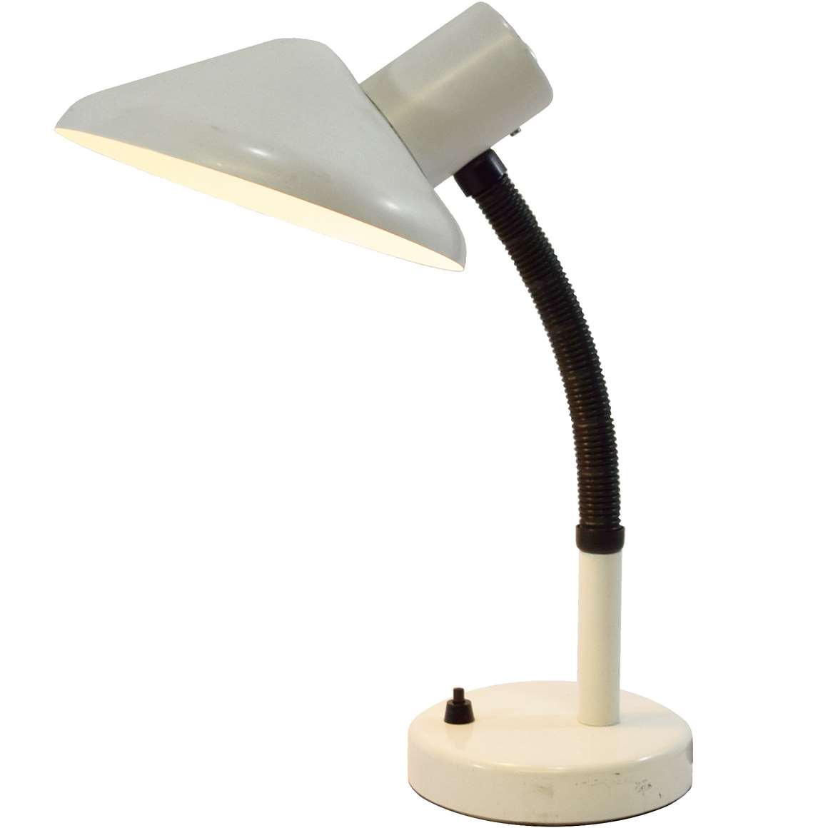 Best ideas about White Desk Lamp
. Save or Pin White 1970s Desk Lamp –Vintage Info – All About Vintage Now.