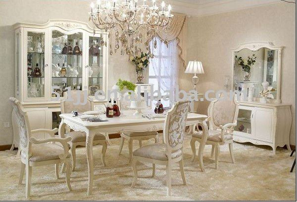 Best ideas about White Dining Room Chairs
. Save or Pin f White Dining Room Furniture Now.