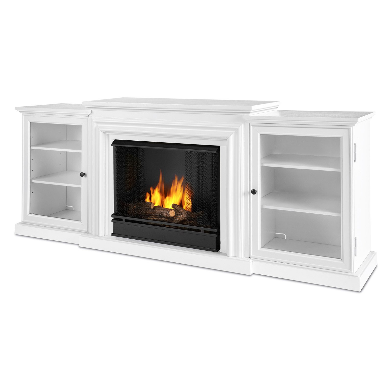Best ideas about White Electric Fireplace Tv Stand
. Save or Pin White Electric Fireplace Tv Stand Now.