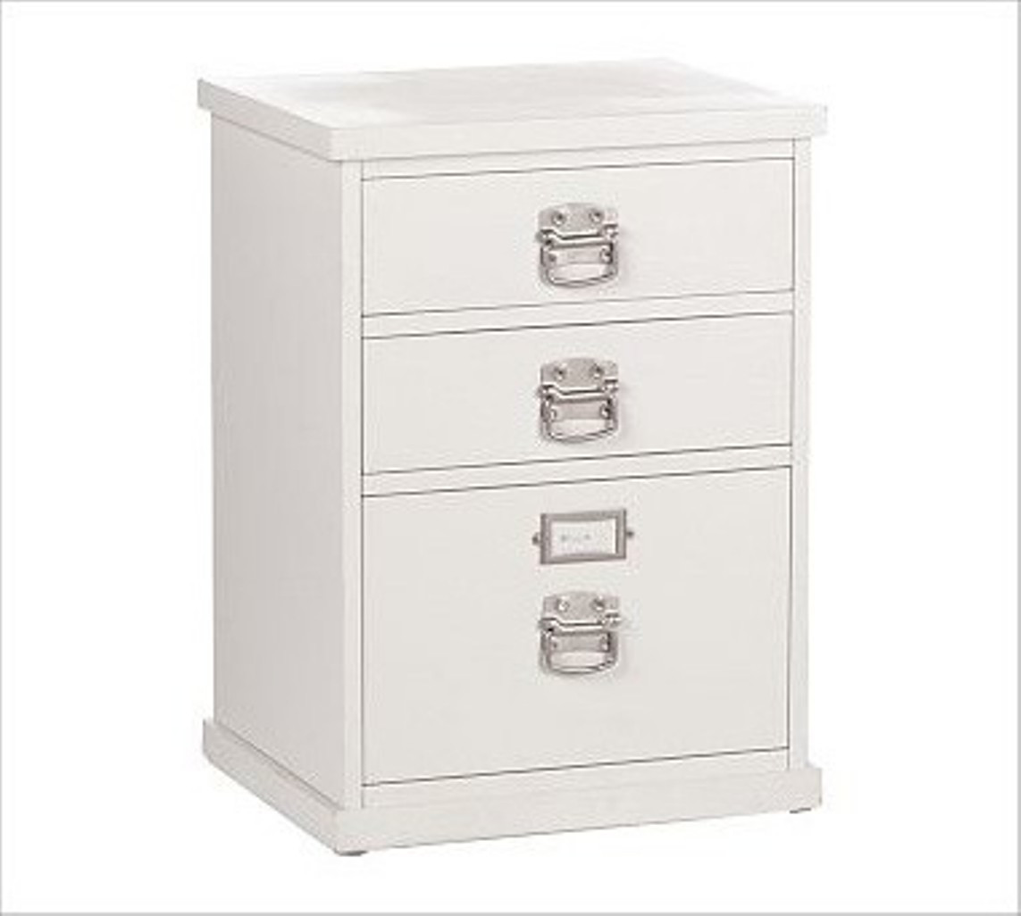 Best ideas about White Filing Cabinet
. Save or Pin Bisley 4 drawer filing cabinet white by Now.