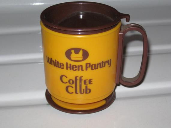 Best ideas about White Hen Pantry
. Save or Pin Vintage White Hen Pantry Travel Mug Travel Mug Advertisement Now.