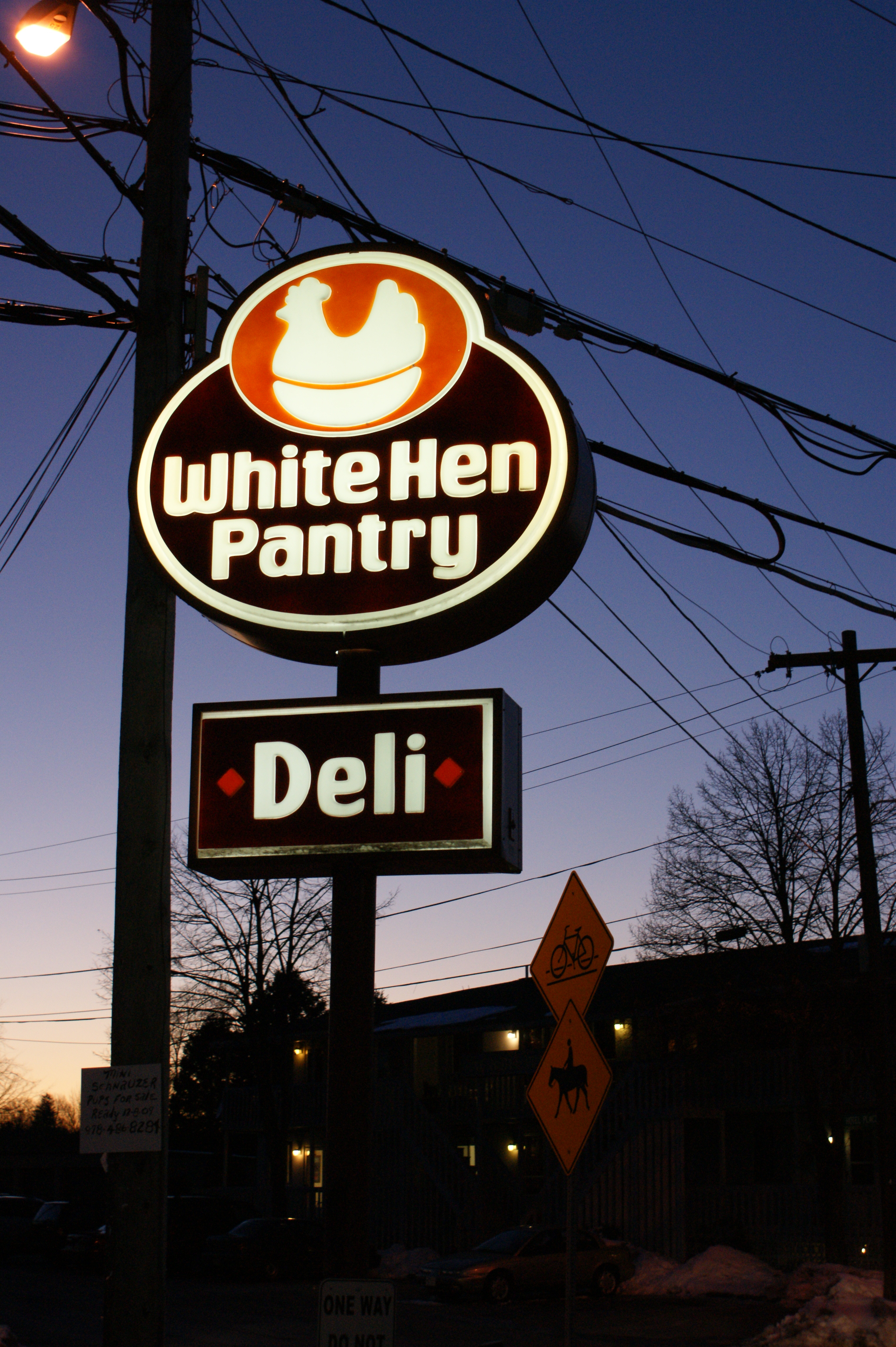 Best ideas about White Hen Pantry
. Save or Pin White Hen Pantry Now.