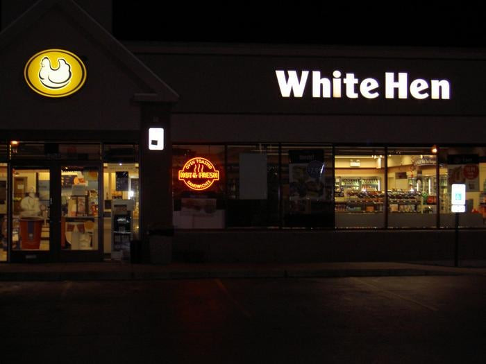 Best ideas about White Hen Pantry
. Save or Pin White Hen Pantry Convenience Stores 4946 Main St Now.