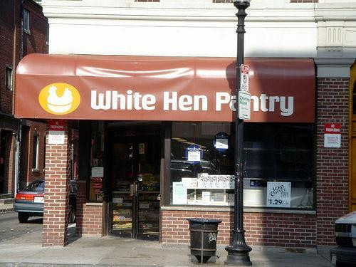 Best ideas about White Hen Pantry
. Save or Pin White Hen Pantry Chicago Illinois Now.