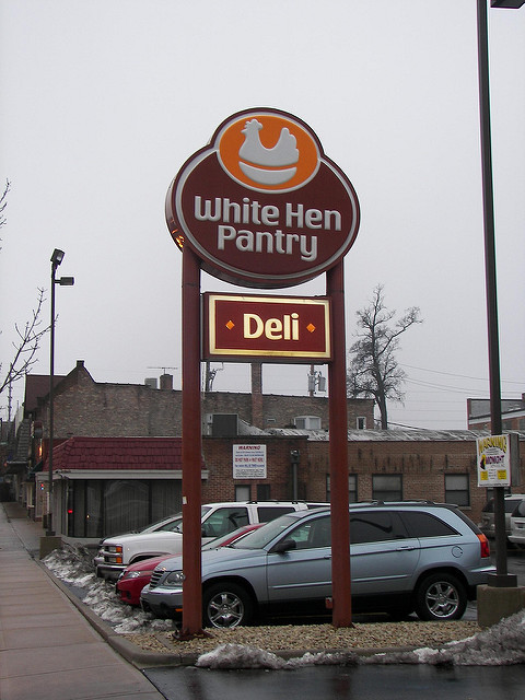 Best ideas about White Hen Pantry
. Save or Pin Downtown Downers Grove Illinois Now.