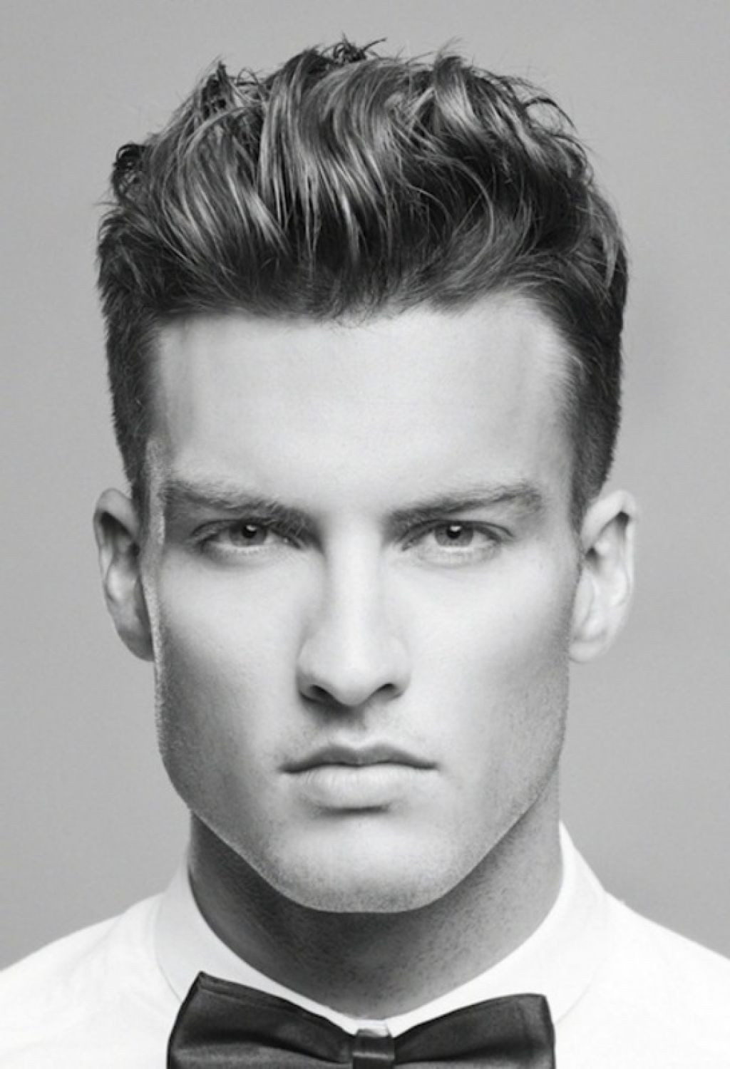 White Man Haircuts
 Popular White Men Hairstyles 53 Inspiration with White Men