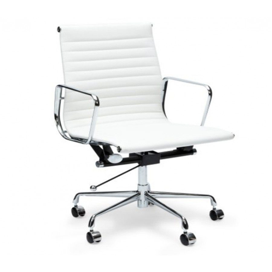 Best ideas about White Office Chair
. Save or Pin White fice Chair Low Now.