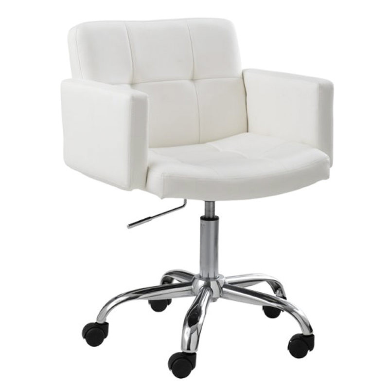 Best ideas about White Office Chair
. Save or Pin fice Chairs Used Executive fice Chairs Now.