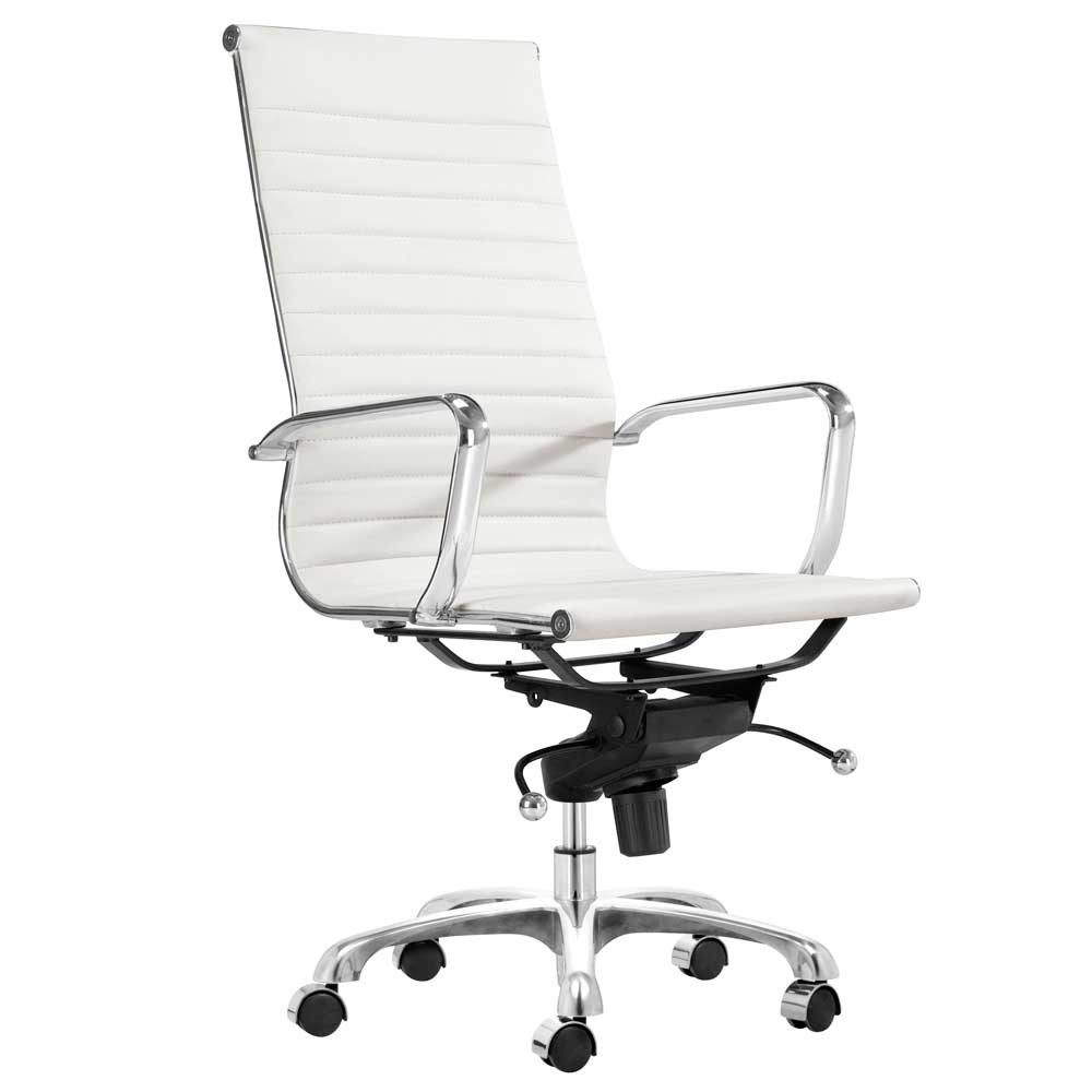 Best ideas about White Office Chair
. Save or Pin White Desk Chair Now.