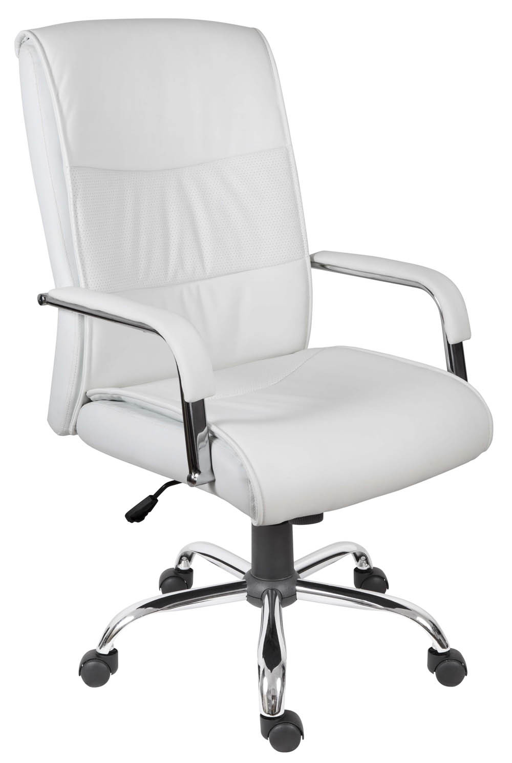 Best ideas about White Office Chair
. Save or Pin White fice Chair – Workplace Environment Now.