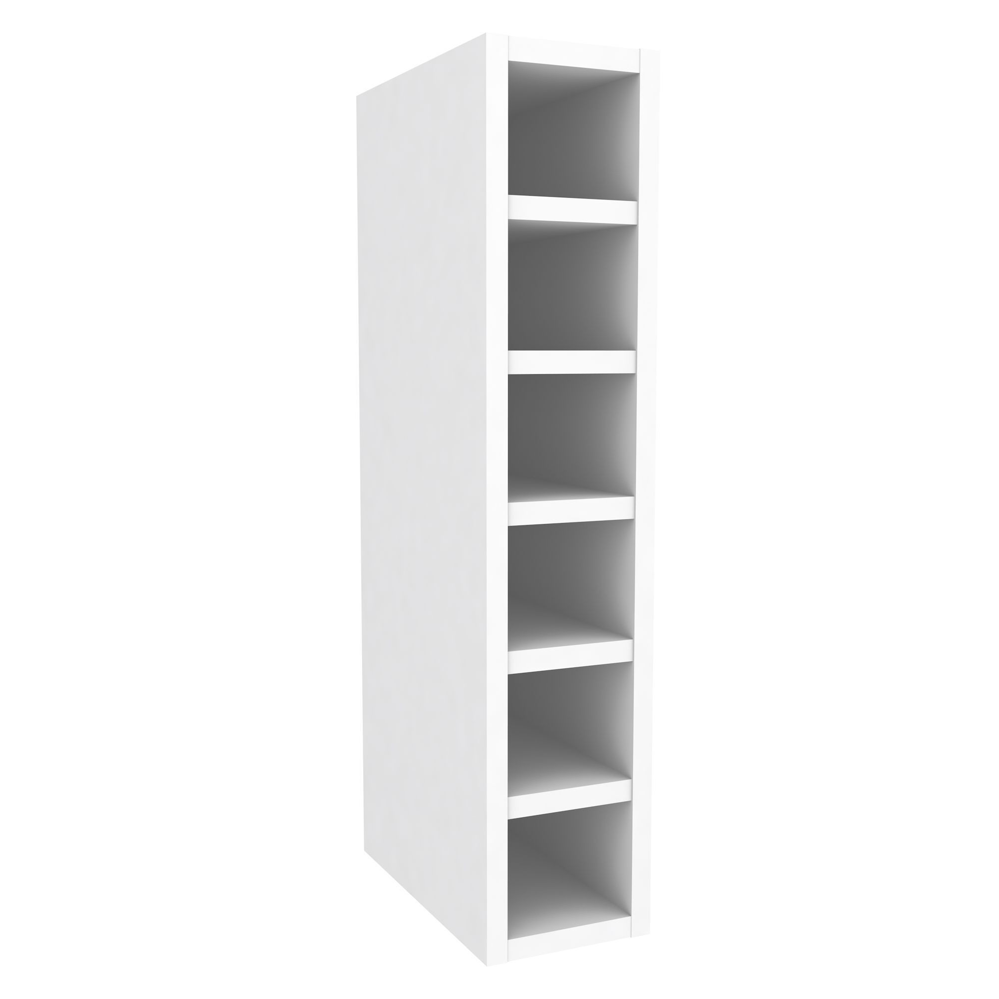 Best ideas about White Wine Rack Cabinet
. Save or Pin Cooke & Lewis White Wine Rack Wall Cabinet W 150mm Now.