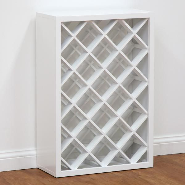 Best ideas about White Wine Rack Cabinet
. Save or Pin 17 Best images about Cabinets on Pinterest Now.