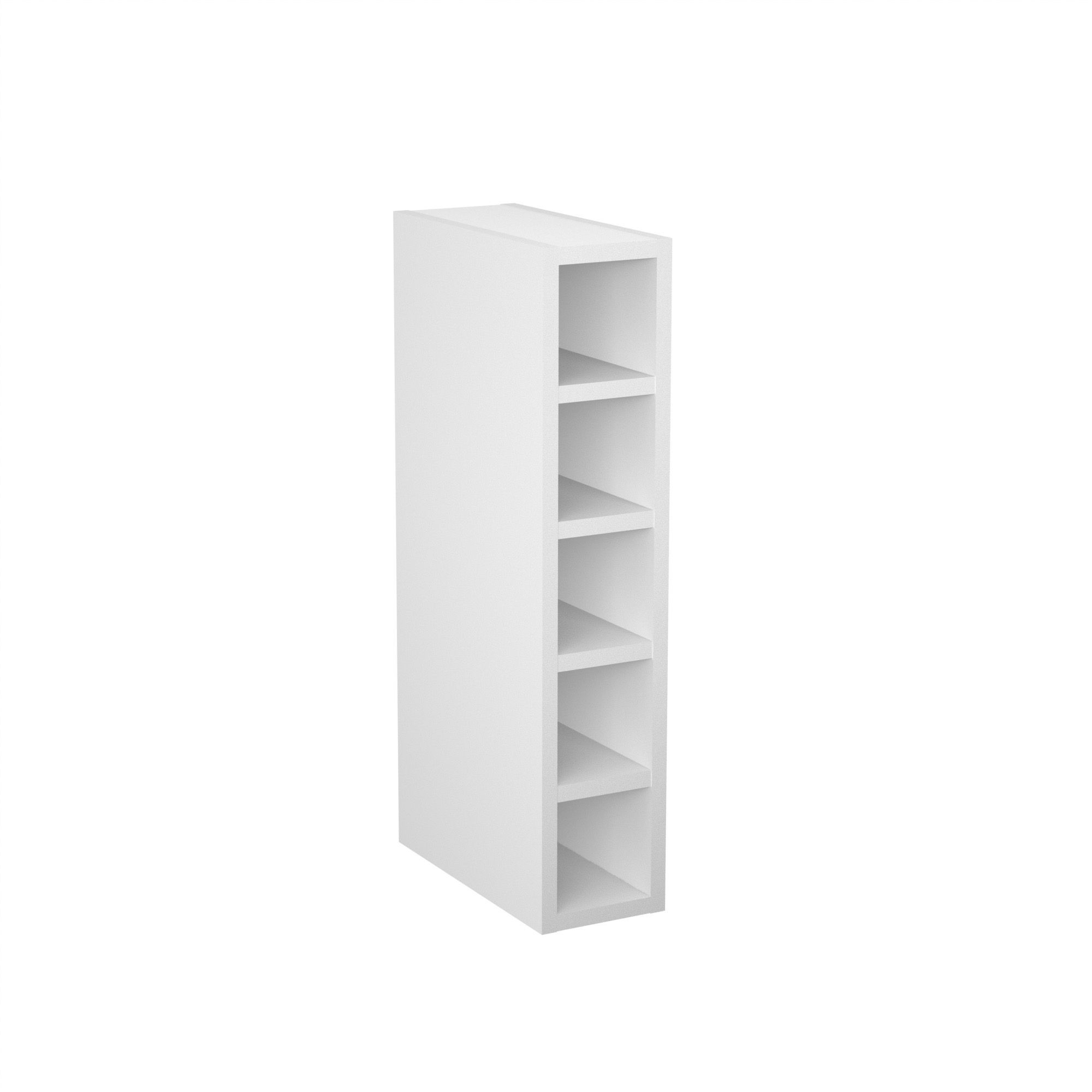 Best ideas about White Wine Rack Cabinet
. Save or Pin Cooke & Lewis Clic White Wine Rack Cabinet W 150mm Now.