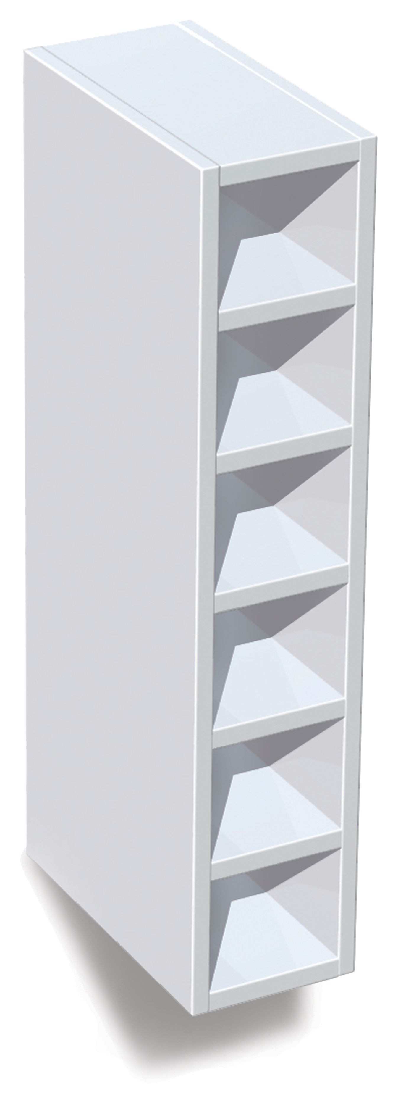 Best ideas about White Wine Rack Cabinet
. Save or Pin IT Kitchens White Wine Rack Cabinet W 150mm Now.
