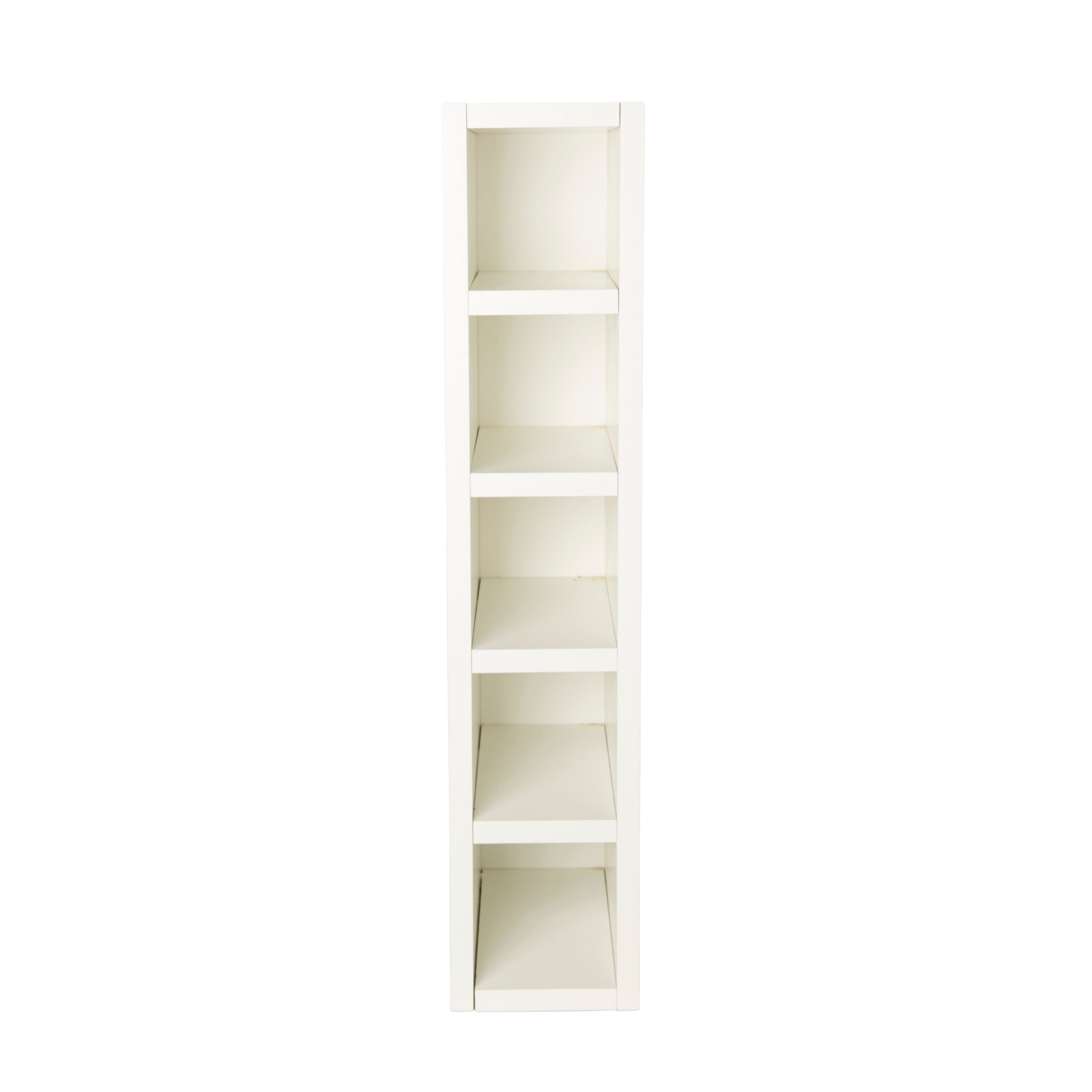 Best ideas about White Wine Rack Cabinet
. Save or Pin Cooke & Lewis White Wine Rack Cabinet W 150mm Now.