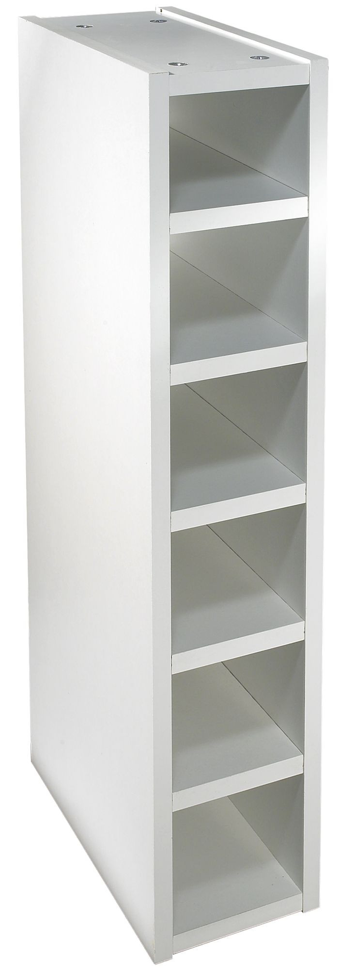 Best ideas about White Wine Rack Cabinet
. Save or Pin IT Kitchens White Wine Rack Cabinet W 150mm Now.