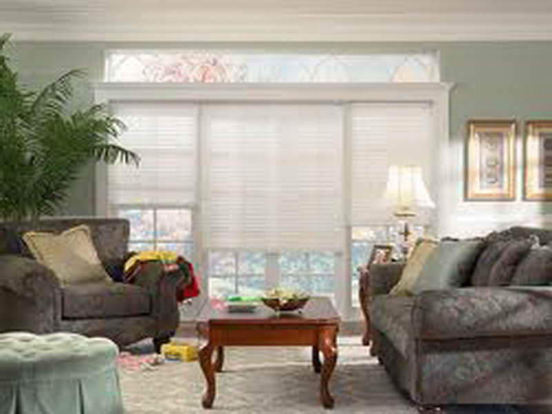 Best ideas about Window Treatment Ideas For Living Room
. Save or Pin Living Room Window Treatment Ideas Homeideasblog Now.